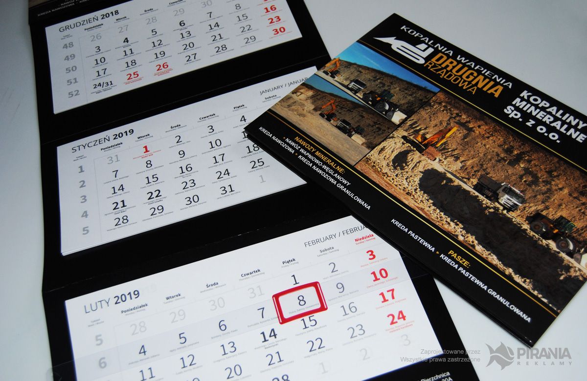 kalendarz 14